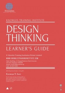 Design Thinking Course in Norway Learner_s Guide