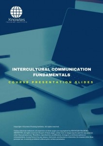 Intercultural Communication Fundamentals Training Course in Norway Presentation Slides