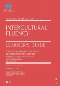 Intercultural Fluency Training Course in Norway Learner_s Guide