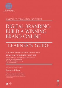 Learner’s Guide For Digital Branding_ Build A Winning Brand Online Course in Norway