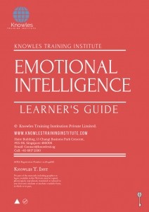 Learner’s Guide For Emotional Intelligence Training Course in Norway