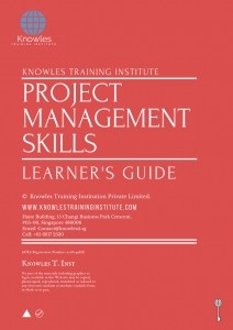 Learner’s Guide For Project Management Skills Course in Norway
