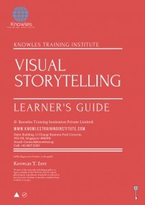 Learner’s Guide For Visual Storytelling Course in Norway