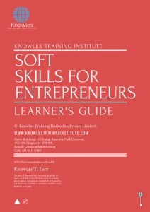 Soft Skills For Entrepreneurs in Norway Learner’s Guide