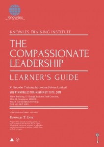 The Compassionate Leadership Training Course in Norway Learner’s Guide